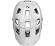 Cykelhjälm Abus MoDrop MIPS Shiny White