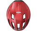 Maantiekypärä ABUS PowerDome Mips Blaze Red