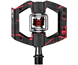Lukkopolkimet Crankbrothers Mallet E LS