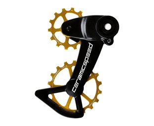Ceramic Speed Rullehjul OSPW X for Sram Eagle Axs
