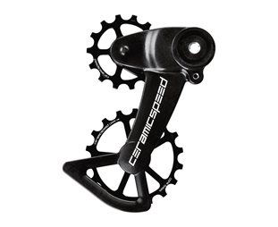 Ceramic Speed Rulletrinser OSPW X for Sram Eagle Axs Coated