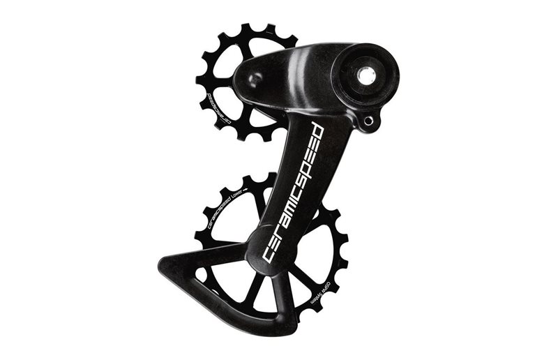 Ceramic Speed Rulletrinser OSPW X for Sram Eagle Axs Coated