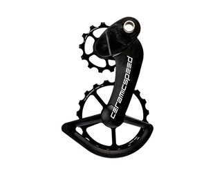 Ceramic Speed Rulletrinser OSPW for Campagnolo 12-Speed EPS