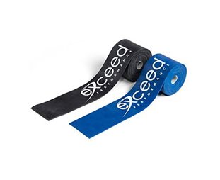 Exceed Floss Band Rehab