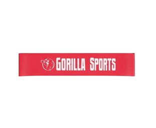 Gorilla Sports Gummiband - 50cm