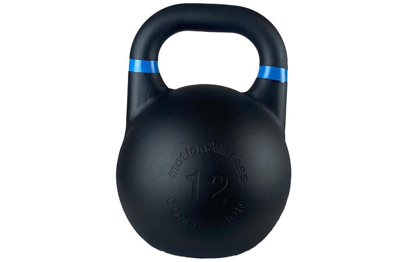 Motion & Fitness PRO Kettlebell Competition