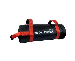 Motion & Fitness PRO Power bag