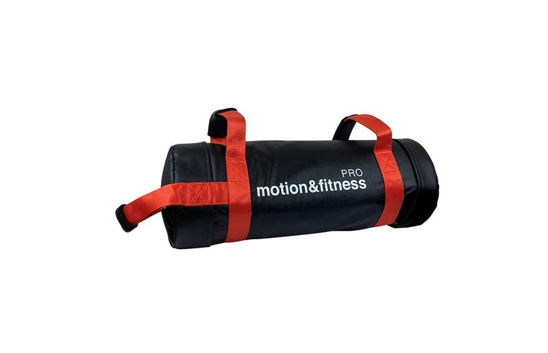 Motion & Fitness PRO Power bag