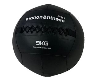 Motion & Fitness PRO Wall Ball