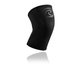 Rehband Polvituki RX Carbon Black