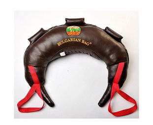 Suples Bulgarian Bags Team Sport Nahka