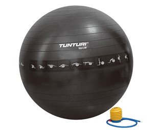 Tunturi Fitness Pilatespallo Antiburst