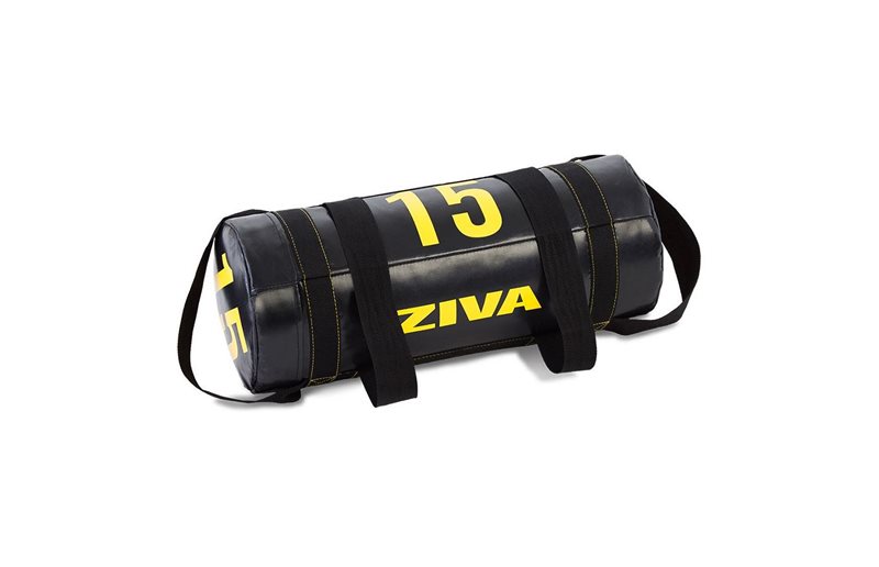 Ziva Power bag