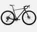 Orbea Gravel pyörä Terra H41 1x Metallic Night Black (Matt)-Gloss)