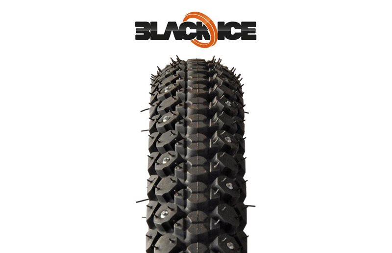 BLACK ICE Nastarengas 200 47-622 (28x1.75") 100 Nastaa