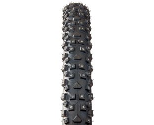 Nastarengas BLACK ICE 300 57-622 (29x2.25") 350 Nastaa