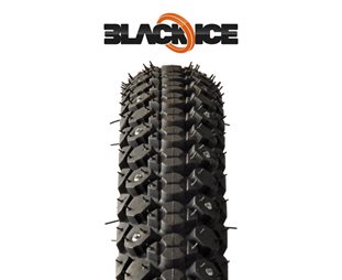 Nastarengas BLACK ICE 100 47-507 (24x1.75") 100 Nastaa