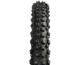 Nastarengas BLACK ICE 400 65-584 (27.5x2.6") 420 Nastaa Taitettava