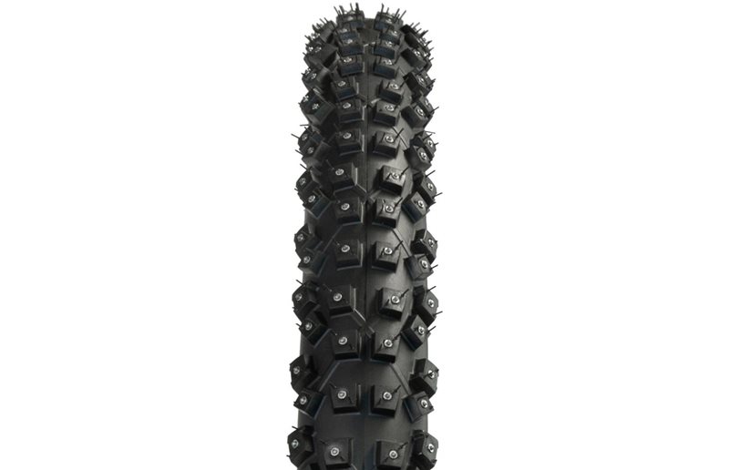 BLACK ICE Nastarengas 400 65-622 (29x2.6") 448 Nastaa Taitettava