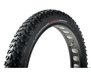 Fatbike-nastarengas CHAOYANG TR 100-559 (26x4.0") 152 Nastaa Taitettava