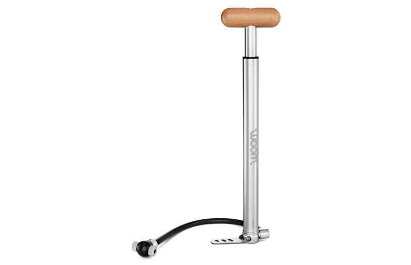 Jalkapumppu Woom Airflo Bikepump