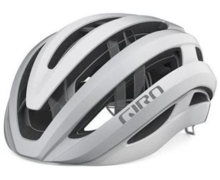 Giro Cykelhjelm Aries Spherical Mips Mat Hvid