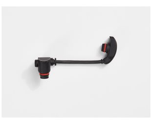 TQ Range Extender-kabel til MTB-cykel V01 85 mm