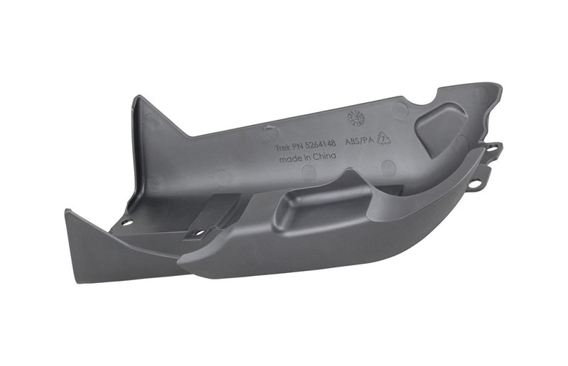 Trek 2023 Fetch+ 4 Lasteboks Motordekselsett