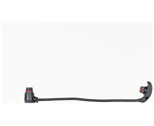 TQ Range Extender-kabel för racercykel V02 325 mm
