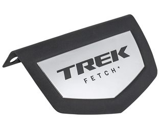 Trek Fetch+ 4 Head Badge