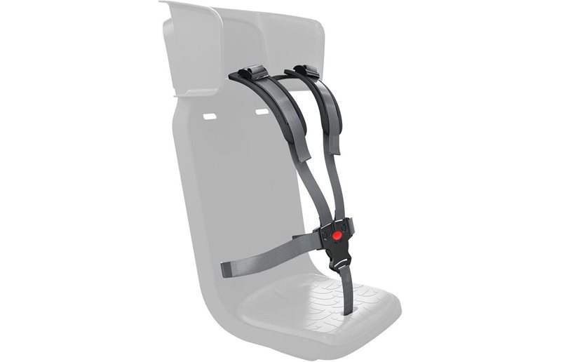 Trek Fetch+ 4 Child Seat Harness