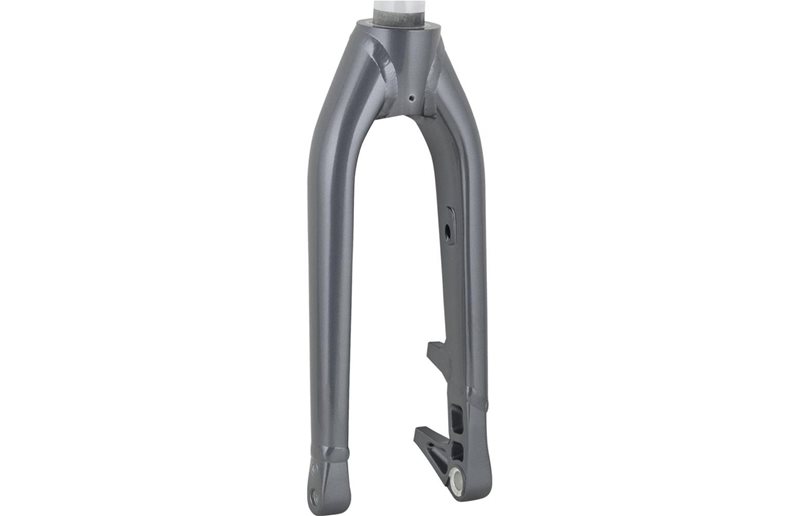 Trek Fetch+ 2 Stiv Forgaffel