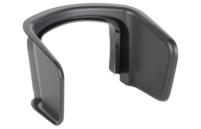 Trek Fetch+ 4 Barnestol Hovedstøtte