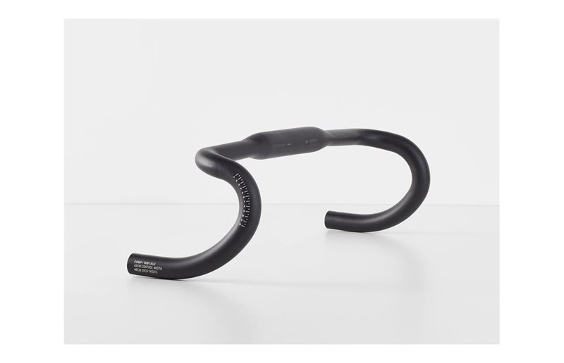 Racerstyr Bontrager Comp Sort 480mm