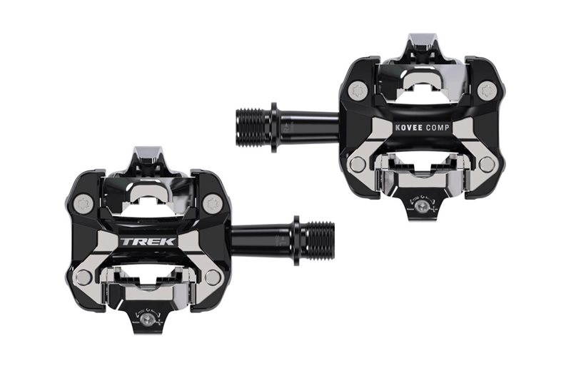 Trek Sykkelpedal Kovee Comp klikkpedal