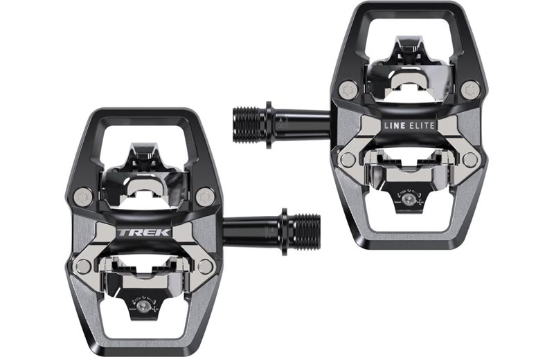 Trek Sykkelpedal Line Elite Klikkpedal