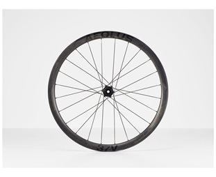 Bontrager Bakhjul Aeolus Pro 37V Disc TLR 12x142 CL Shimano/SRAM Road 10/11-speed