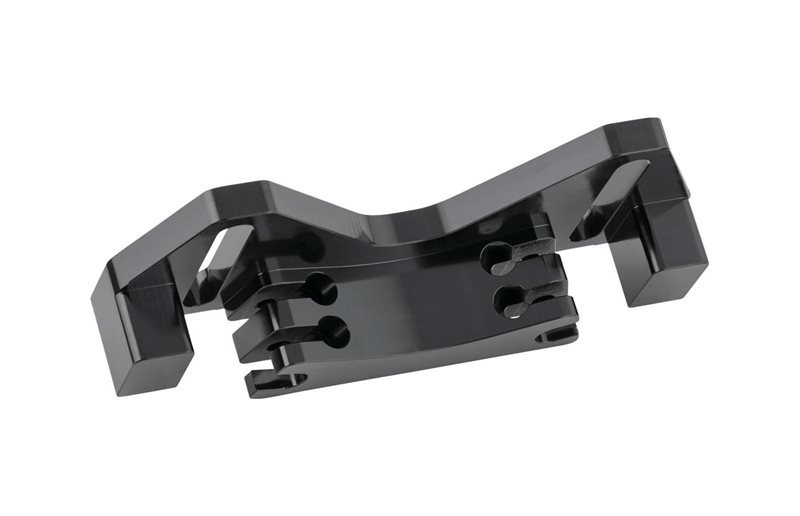 Trek Fetch+ 4 Rear Steer Cable Mount