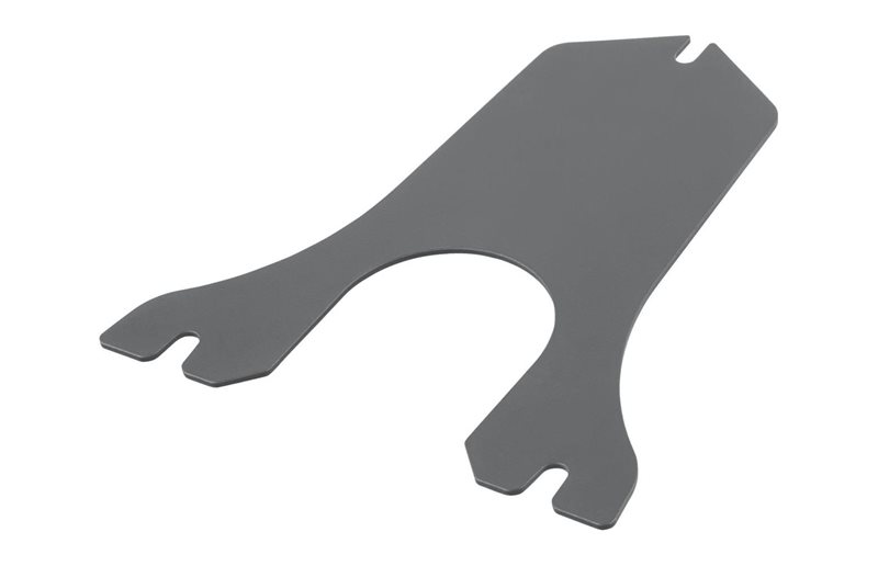 Trek 2023 Fetch+ 4 Cargo Box Nedre Styrerørsdeksel