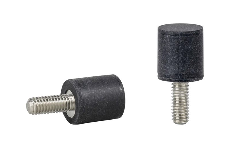 Trek Fetch+ 2 Støttebensbeskytter