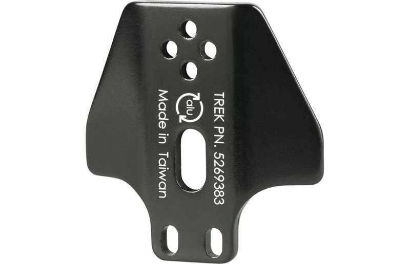 Trek Fetch+ 4 Batteri Skinner Montering Forlængelse