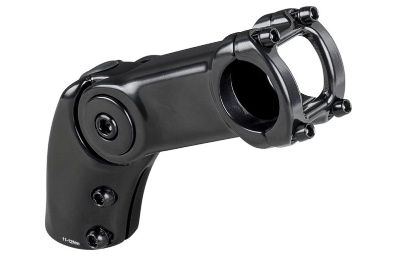 Bontrager Adjustable Threadless Stem Adjustable x 110mm