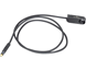Trek Domane+ SLR Hastighetssensor Kabel