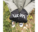 Woom Tens Varme Handsker Sort