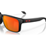 Solbriller Oakley Holbrook XL Sort/Rød Os