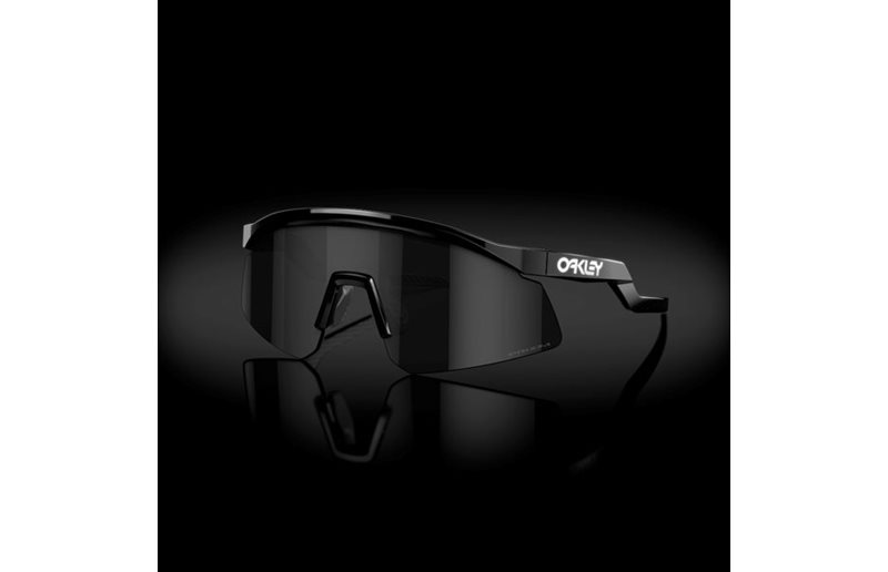 Oakley Hydra Black Ink