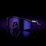 Oakley Pyöräilylasit Hydra Crystal Black