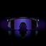 Oakley Pyöräilylasit Hydra Crystal Black