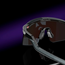 Oakley Pyöräilylasit Hydra Crystal Black