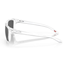 Solbriller Oakley Sylas Transparent/Sort